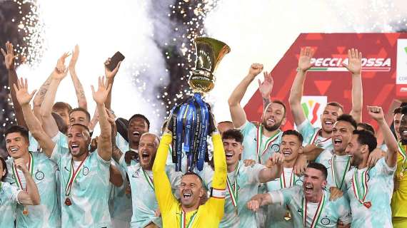 Mediaset si conferma la tv di Coppa Italia e Supercoppa: accordo fino al 2027, le cifre