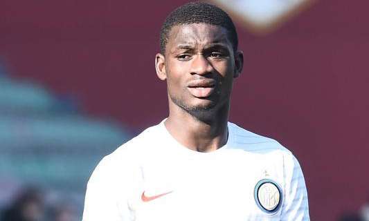 FcIN - Donkor, offerte italiane ed estere. L'Inter ha deciso la formula con cui trasferirà il giovane ghanese