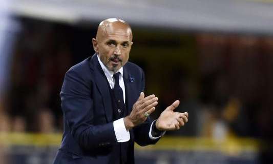 GdS - Spalletti condottiero dell'Inter: i tifosi danno a lui il merito del buon avvio 