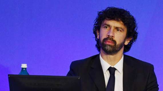 Tommasi: "Morte Astori, giusto fermarsi. Lo spettacolo deve ricominciare quando sarà più giusto"