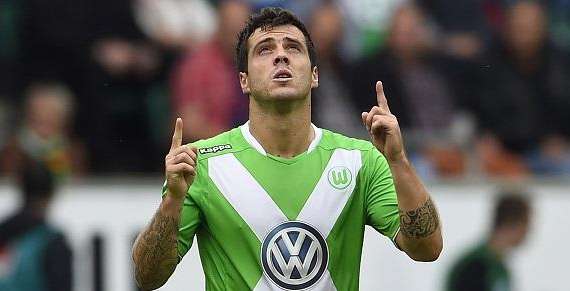 Qui Wolfsburg - In ansia per Vieirinha: è in dubbio