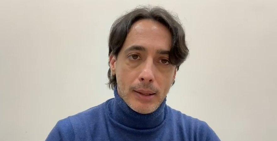 VIDEO - Inter-Juventus 3-2, Tramontana: "Chiellini ha ragione, ma quando è l'Inter è sfavorita dove sono?"