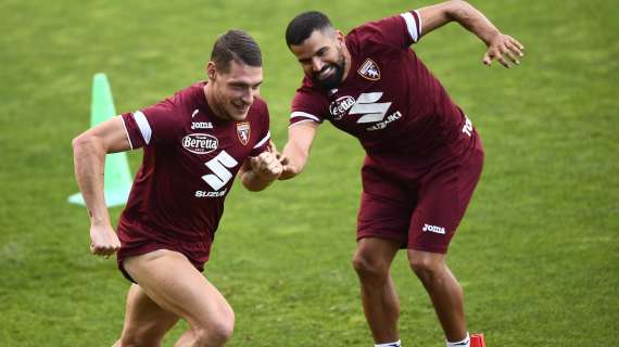 Qui Torino - Da Belotti fino a Rincon: i 12 granata convocati in Nazionale