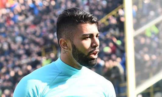 Gabigol, futuro lontano dall'Inter se resta Pioli