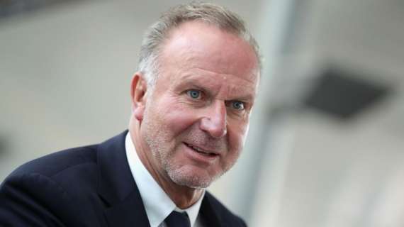 Rummenigge attacca: "Nessun club pensa ad una Superlega"