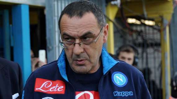 CdS - Sarri-Mancini, Inter sapeva già che le sentenze...