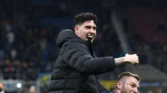 TS - L'evoluzione del 3-5-2 di Inzaghi con Bastoni e Dimarco jolly offensivi fondamentali