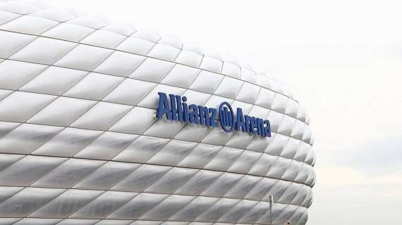 Champions: all'Allianz Arena ci sarà il tutto esaurito