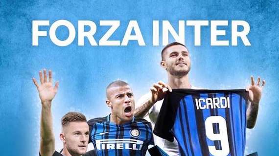 Derby, il messaggio di Thohir alla squadra: "Forza Inter"