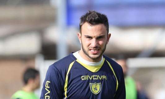 Il Frosinone rivuole Bardi, Giannitti incontra Ausilio