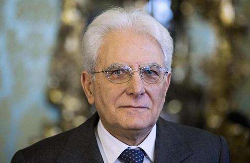 TS - Mattarella: è interista il nuovo Presidente