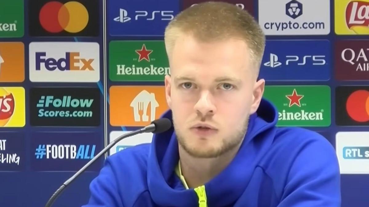 Bild - Vermeeren lascerà il Marsiglia: l'Inter pronta a sfidare De Zerbi