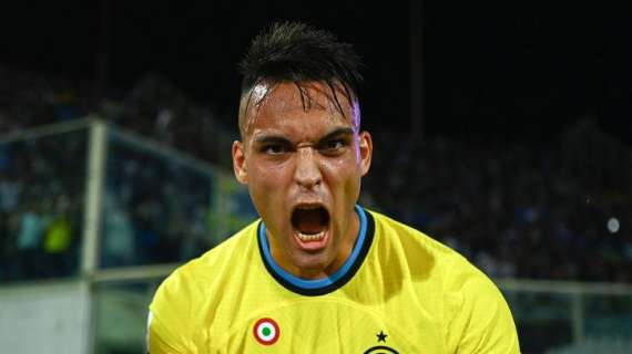 Lautaro vola anche in quota: più che dimezzata l'offerta per il Toro capocannoniere