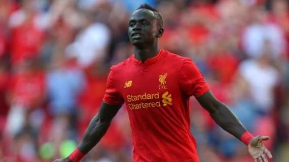 From UK - Mané-Inter: no del Liverpool per due motivi