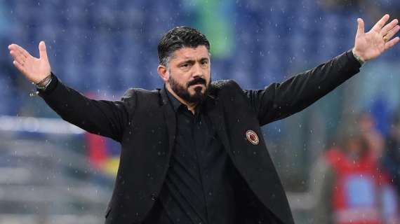 Inzaghi e Gattuso non si fanno male, tra Bologna e Milan è 0-0: rossoneri a -5 dall'Inter