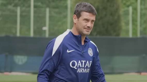 GdS - Chivu: rivoluzione... dolce. Sucic più Diouf: trasformazione genetica