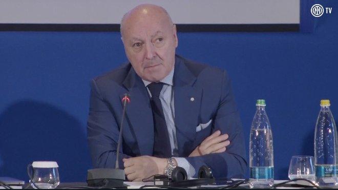 UFFICIALE - L'Inter approva il bilancio 2024/25: aumento dei ricavi e chiusura in utile. Marotta: "Una tappa storica"