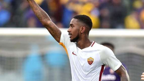 Gerson: "Non sfruttate le chance date da Spalletti"