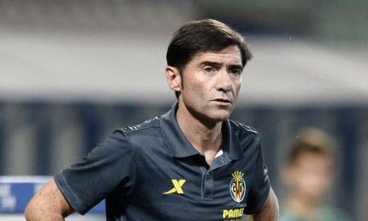 Marcelino, intensità alla Cholo. "Partita ideale? Se non ci tirano mai in porta"