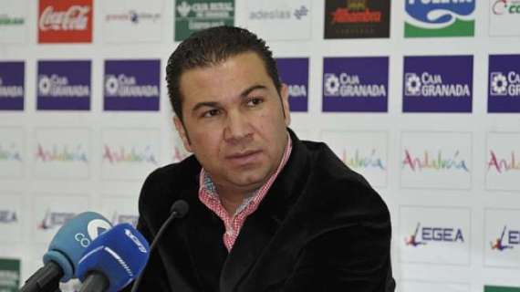 Ds Granada: "Murillo ha un accordo con l'Inter, ma..."