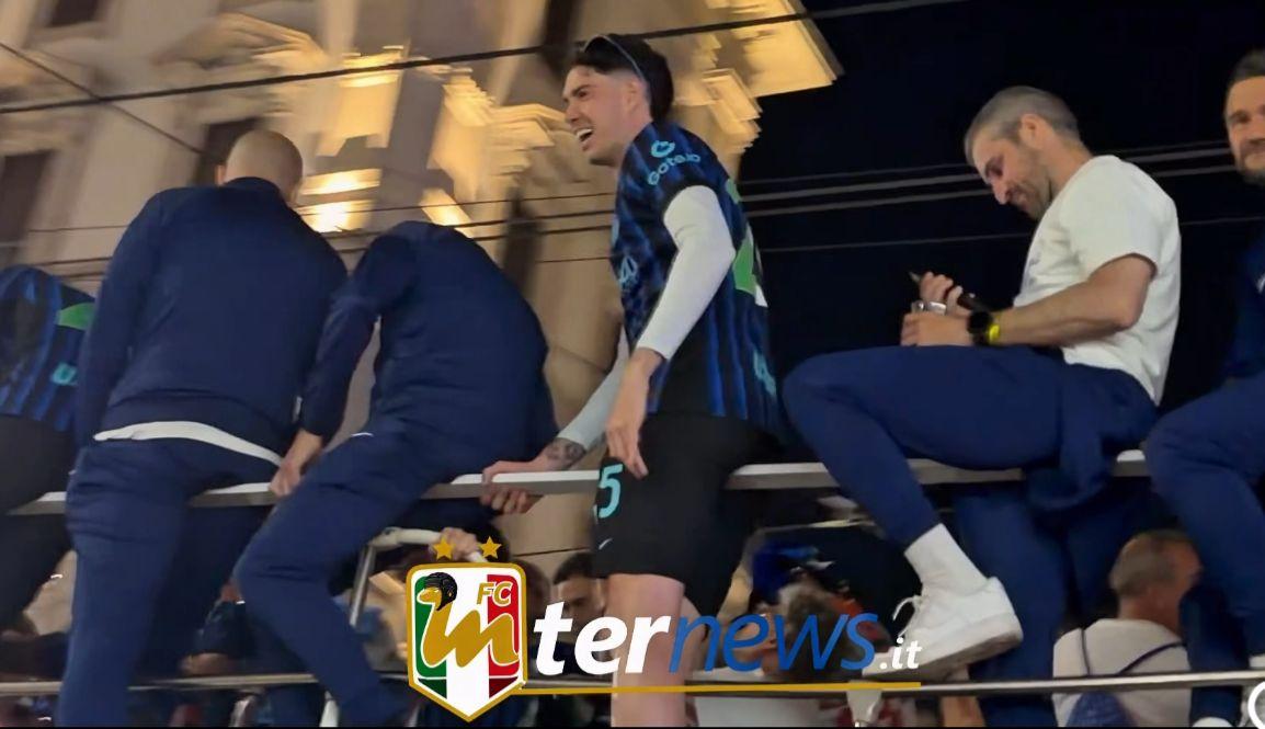VIDEO - Quando il tifo non è solo tifo. La supplica di un tifoso a Bastoni