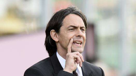 Inzaghi: "Derby particolare a Milano, ma vale 3 punti"