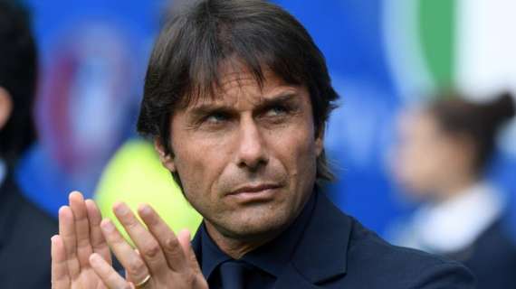 From UK - Conte-Chelsea, rinnovo anti-Inter all'atto della vittoria in Premier