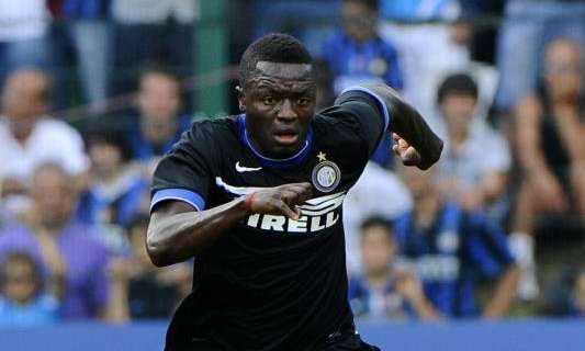 L'agente di Muntari apre al Napoli: "Sulley direbbe sì"