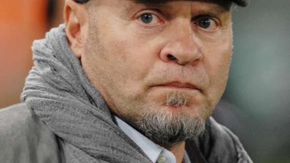 Cosmi: "Bielsa mi intrigava, ora direi Rossi o Gasp"