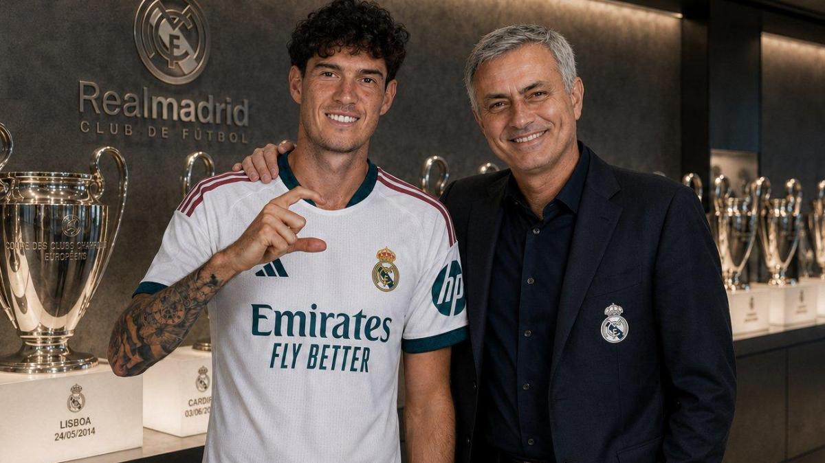 AS - Mourinho spinge per Bastoni, ma l'Inter non farà sconti: il punto