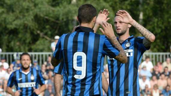 Marini lancia l'Inter: "Sarà la rivelazione dell'anno"