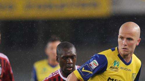 L'agente di Bradley: "L'Inter non me l'ha chiesto"