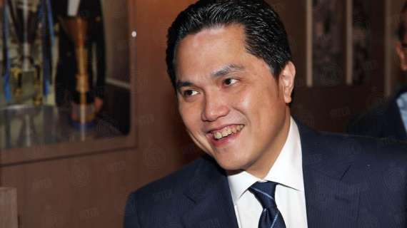 GdS - Quanti ex a San Siro per la prima di Thohir