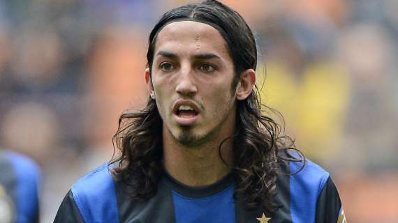 Convocati: fuori Samuel, Schelotto stringe i denti