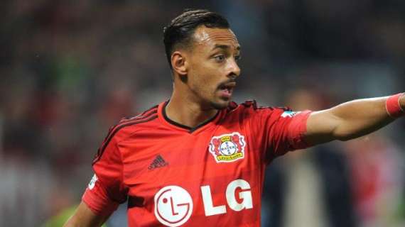 Bellarabi, c'è lo United: Van Gaal lo vuole per gennaio