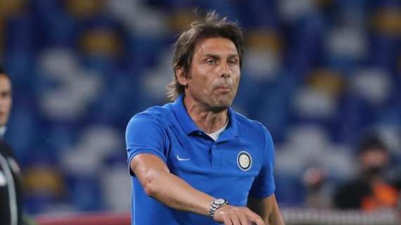 Lotta scudetto, il 50% dice Conte, il 32% Inzaghi. Soltanto l'11% punta sui bianconeri