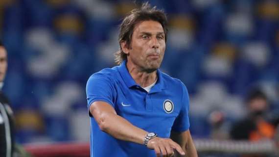 GdS - Conte carica la squadra: faccia a faccia dopo Napoli, tre i dettagli da migliorare