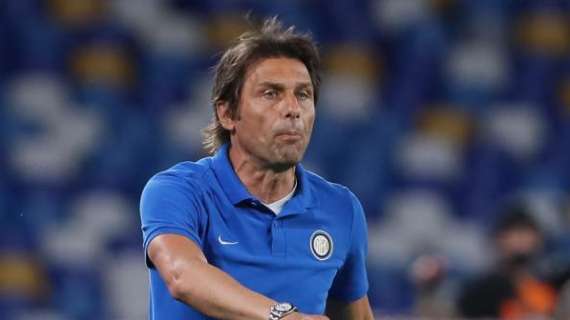 GdS - Le linee guida di Conte per un'Inter da titolo: giocatori vincenti ed età media più alta 