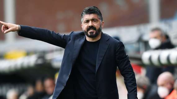 Sky - Ct Nazionale, Gattuso apre dopo il faccia a faccia con Buffon. Previsto un contatto diretto con Gravina