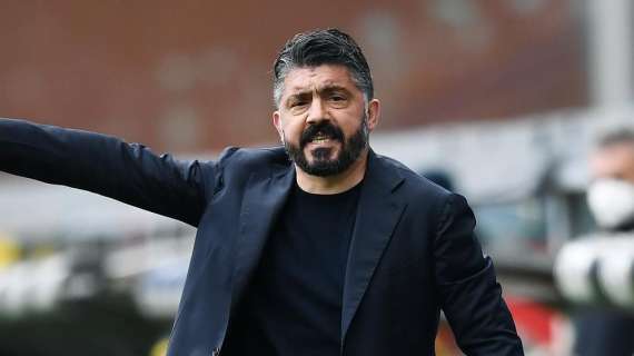 Gattuso: "Lo scudetto del Milan non mi ha stupito, è sicuramente meritato"