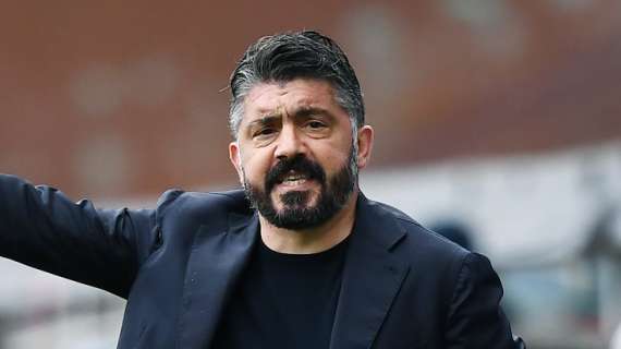 GdS - Casting Italia: Gattuso in vantaggio, spuntano Benitez e Mourinho