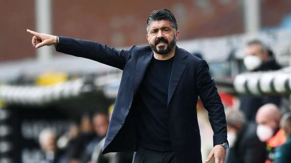 Un nuovo allenatore per Correa: il Marsiglia riparte da Gennaro Gattuso