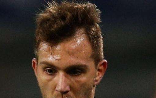 PS - Criscito per Erkin, l'agente a San Pietroburgo