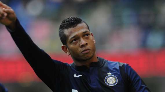 Guarin-Chelsea, nessun passo avanti. E Mata...