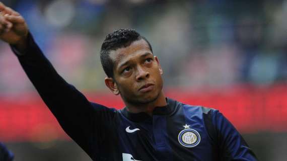 Sky - Guarin, no alla Juve. Ora un ritorno dello United