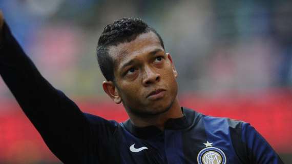 Guarin a Sky: "La mia continuità? Voglio solo..."