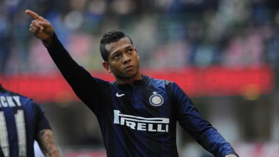 Pedullà: "Guarin, sono contrariato. Perché Thohir..."