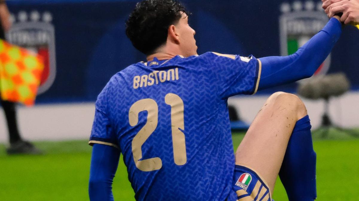 Pagelle GdS - Pio è il migliore, Dimarco si salva, Bastoni il primo a crollare