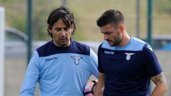 Djordjevic: "Pioli più tattico, Inzaghi lasciava più libertà. Era come un compagno di squadra"