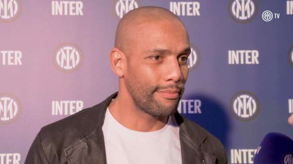 Maicon a ITV: "Similitudini tra questa Inter e la mia? La difesa, anche se affrontiamo il miglior attacco del mondo"